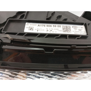 Mercedes A Klasa WA176 Lampa FULL LED A1769065900 Prawa - 18802
