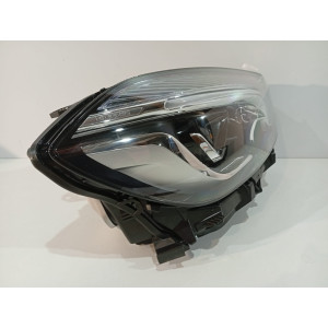 Mercedes A Klasa WA176 Lampa FULL LED A1769065900 Prawa - 18802