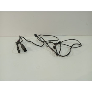 VOLVO XC60 18-21  Wiązka zderzaka PDC przód- 18803