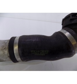 BMW E90 E92 3.5 D HADICA TURBO VZDUCHU - 200