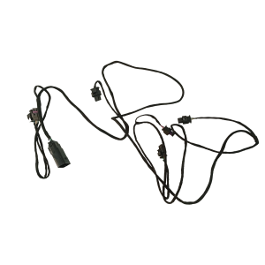 VOLVO XC60 18-21  Wiązka...