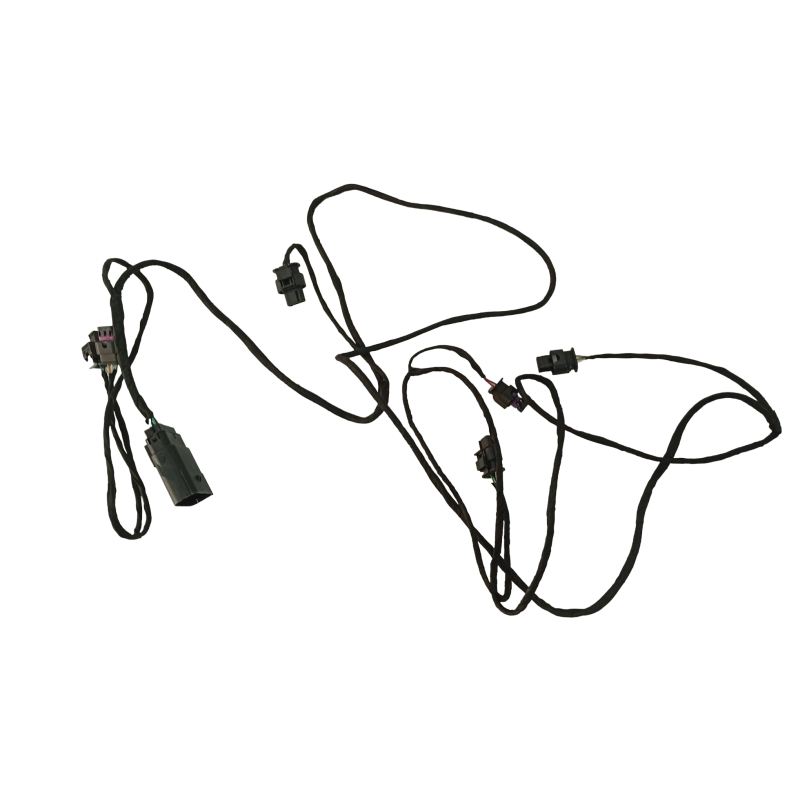 VOLVO XC60 18-21  Wiązka zderzaka PDC przód- 18803