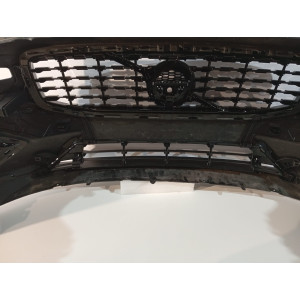 VOLVO S60 V60 18-24 Zderzak przedni 4xPDC 31690589 - 18806