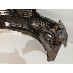 VOLVO S60 V60 18-24 Zderzak przedni 4xPDC 31690589 - 18806