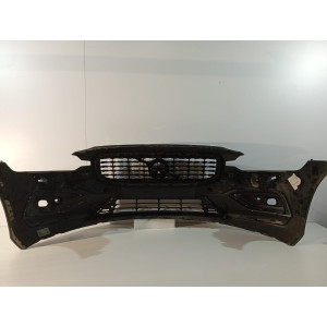 VOLVO S60 V60 18-24 Zderzak przedni 4xPDC 31690589 - 18806