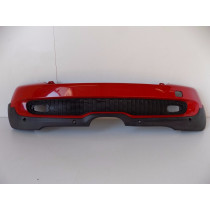 Mini Cooper S R56 Zadný...