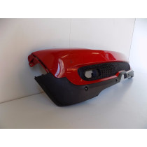 Mini Cooper S R56 Zadný nárazník A53 - 6038