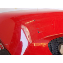 Mini Cooper S R56 Zadný nárazník A53 - 6038