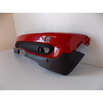 Mini Cooper S R56 Zadný nárazník A53 - 6038