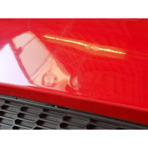 Mini Cooper S R56 Zadný nárazník A53 - 6038