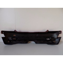 Mini Cooper S R56 Zadný nárazník A53 - 6038