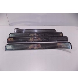 Mercedes S KLASA W221...