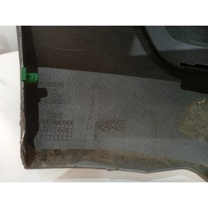 VOLVO S60 V60 Lift 18- Zderzak przedni - 18269 | mobilpol.sk