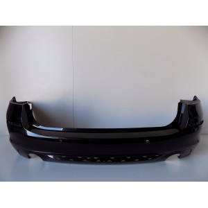 BMW 5 G30/G31 Zadný nárazník 475 - 6055 | mobilpol.sk