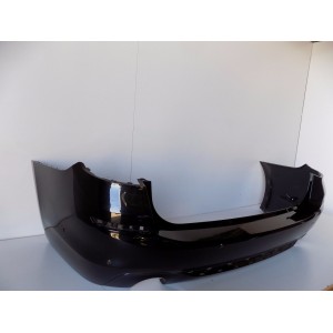 BMW 5 G30/G31 Zadný nárazník 475 - 6055 | mobilpol.sk