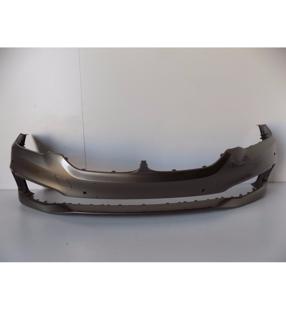 BMW 5 G30/G31 Predný nárazník C2P - 6056