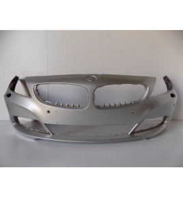 BMW Z4 E89 Predný nárazník...