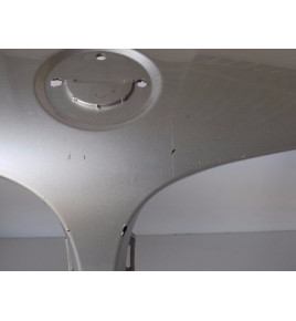 BMW Z4 E89 Predný nárazník - 6061