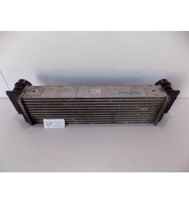 BMW 5 F10 7 F01 Chladič vzduchu 7805629 - 6069