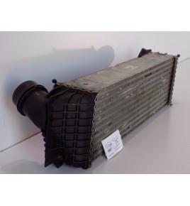 BMW 5 F10 7 F01 Chladič vzduchu 7805629 - 6069