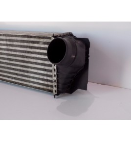 BMW 5 F10 7 F01 Chladič vzduchu 7805629 - 6069