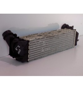 BMW 5 F10 / F11 Chladič vzduchu 7618769 - 6072