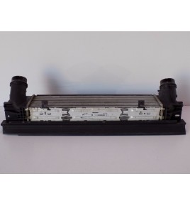 BMW 1/2/3/4 Chladič vzduchu - 6073