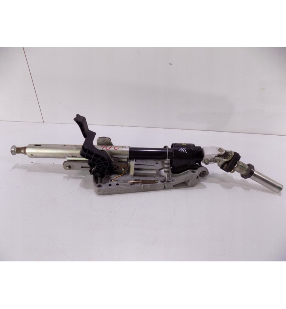 MERCDES W204 C-KLASA Riadenie kolóna