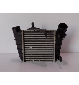 VW Skoda Chladič vzduchu...