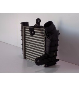 VW Skoda Chladič vzduchu 6Q0145804G - 6076