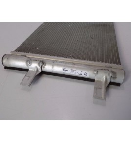 BMW 2 F45 Kondenzátor klimatizácie s odvodnením - 6083