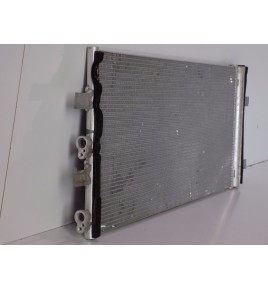 BMW 2 F45 Kondenzátor klimatizácie s odvodnením - 6083