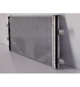 BMW 2 F45 Kondenzátor klimatizácie s odvodnením - 6083