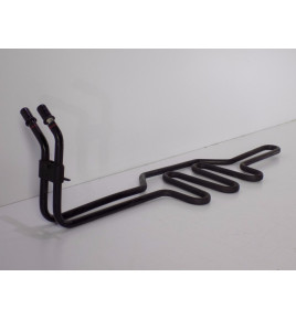 BMW 1 E87 / 3 E90 Chladič posilovača - 6087