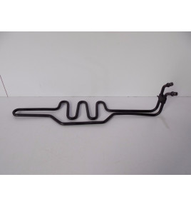 BMW 1 E87 / 3 E90 Chladič posilovača - 6087