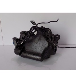 BMW X5 F15 /X6 F16 Nádrž...