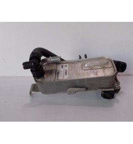 BMW 1/2/3/4 Výmenník tepla...