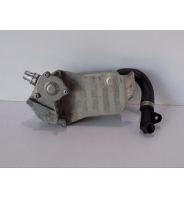 BMW 1/3 Vymenník tepla...