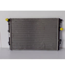 VW Tiguan / Sharan Chladič...