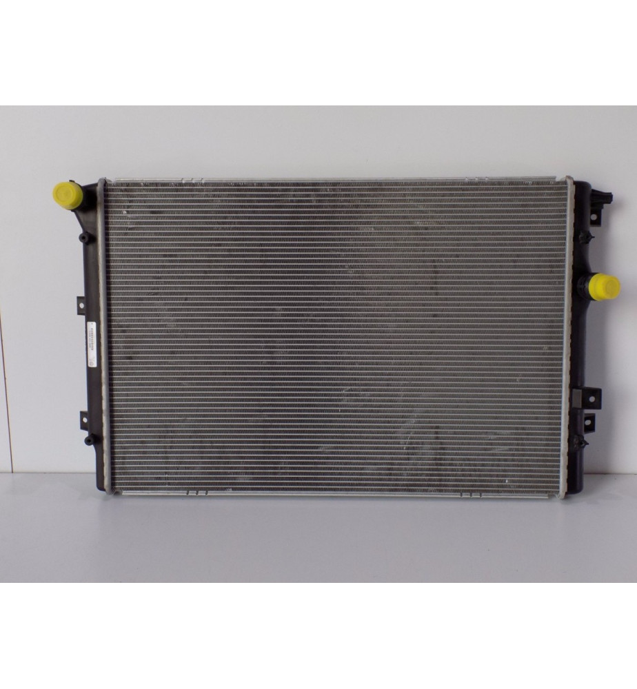 VW Tiguan / Sharan Chladič vody - 6095