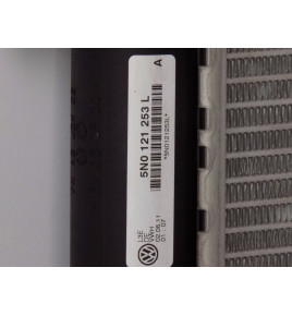 VW Tiguan / Sharan Chladič vody - 6095