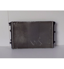 VW Tiguan / Sharan Chladič vody - 6095