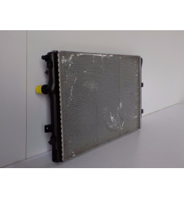 VW Tiguan / Sharan Chladič vody - 6095