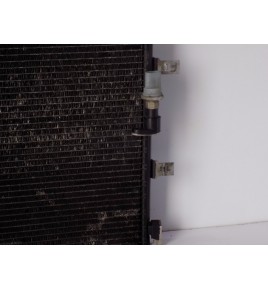 Audi A4 A5 A6 Klimatizačná chladnička - 6096