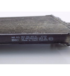 Audi A4 A5 A6 Klimatizačná chladnička - 6096