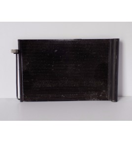 BMW 5 E60 Klimatizačný...