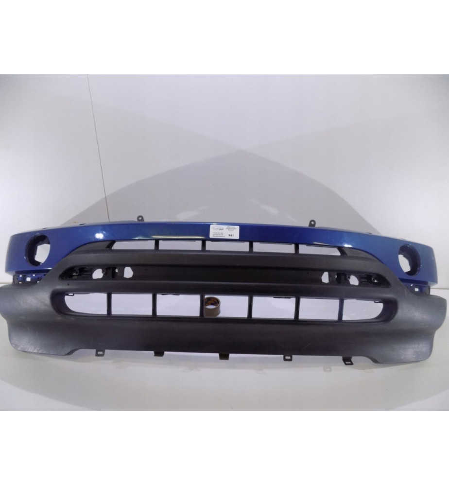 BMW X5 E53 Predný Nárazník - 0941