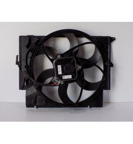 BMW X1 E84 Ventilátor...