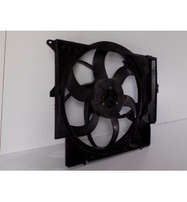 BMW X1 E84 Ventilátor Chladiča - 6079