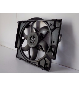 BMW X1 E84 Ventilátor Chladiča - 6079